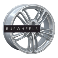 Диски Replay 7x17/5x114,3 ET50 D67,1 KI178 Sil (конус, C570) Диски Replay 7x17/5x114,3 ET50 D67,1 KI178 Sil (конус, C570)