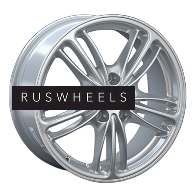 Диски Replay 7x17/5x114,3 ET50 D67,1 KI178 Sil (конус, C570) Диски Replay 7x17/5x114,3 ET50 D67,1 KI178 Sil (конус, C570)