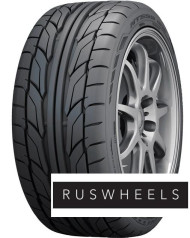 Шины Nitto 295/35 r21 NT555 G2 107Y Шины Nitto 295/35 r21 NT555 G2 107Y