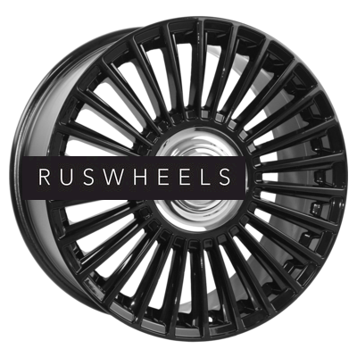 Диски RST 9x20/5x114,3 ET40 D67,1 R112 BL Диски RST 9x20/5x114,3 ET40 D67,1 R112 BL