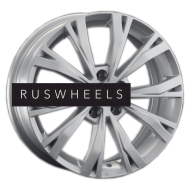 Диски Replay 7x17/5x112 ET46 D57,1 SK122 Sil (конус, C570)