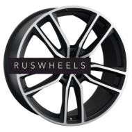 Диски Replay 10x21/5x112 ET44 D66,6 MR321 MBF (конус, C570) Диски Replay 10x21/5x112 ET44 D66,6 MR321 MBF (конус, C570)