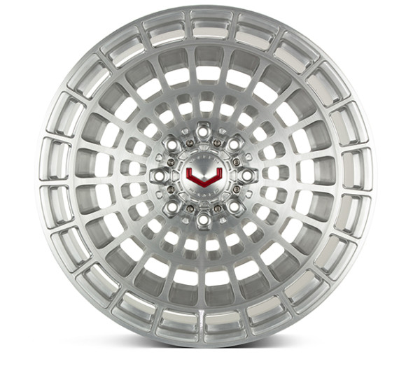 Диски Vossen LCX-04 24"