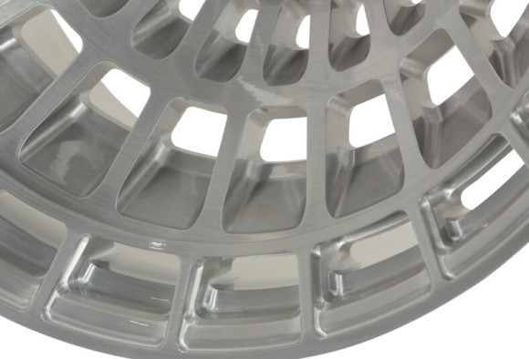 Диски Vossen LCX-04 24"