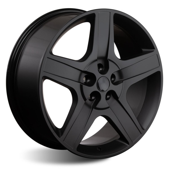 Диски СКАД Premium 8.5\R20 5*108 ET45 d63.35 Fury black