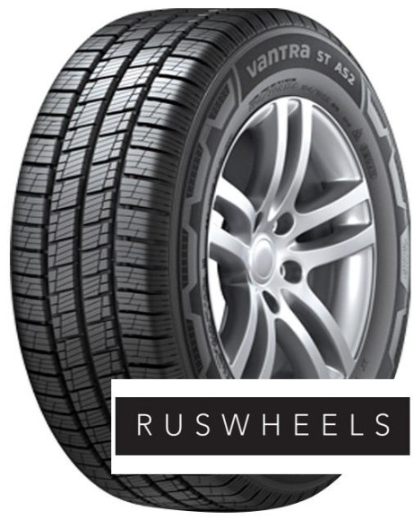 Шины Hankook 235/65 r16c Vantra ST AS2 RA30 115/113R