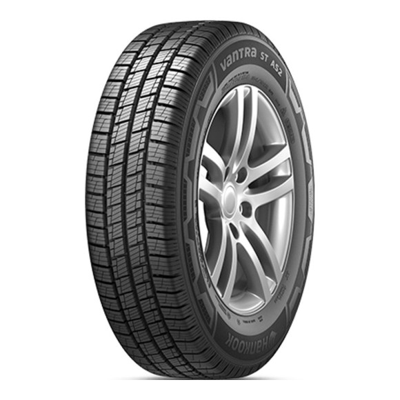 Шины Hankook 235/65 r16c Vantra ST AS2 RA30 115/113R