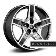 Диски Premium Series R20 / 8.5J PCD 5x108 ЕТ 45 ЦО 63.35 КР008 Velar Диски Premium Series R20 / 8.5J PCD 5x108 ЕТ 45 ЦО 63.35 КР008 Velar