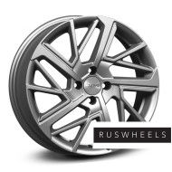 Диски Carwel R17 / 6.5J PCD 5x114.3 ЕТ 51 ЦО 67.1 Мадон Диски Carwel R17 / 6.5J PCD 5x114.3 ЕТ 51 ЦО 67.1 Мадон