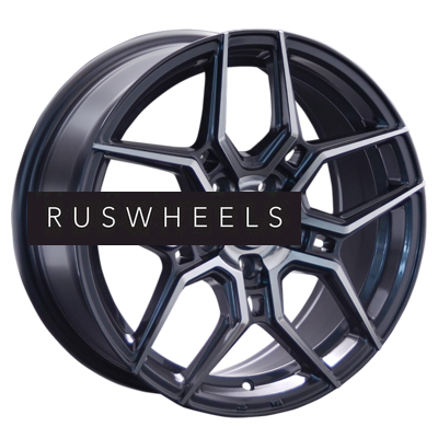 Диски LS 7x16/5x114,3 ET40 D67,1 1266 GMF (конус) Диски LS 7x16/5x114,3 ET40 D67,1 1266 GMF (конус)