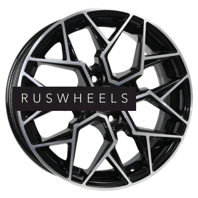 Диски Venti 6x15/4x100 ET35 D60,1 1520 BD Диски Venti 6x15/4x100 ET35 D60,1 1520 BD