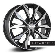 Диски Скад R16 / 6J PCD 5x114.3 ЕТ 51 ЦО 67.1 Нагоя Диски Скад R16 / 6J PCD 5x114.3 ЕТ 51 ЦО 67.1 Нагоя