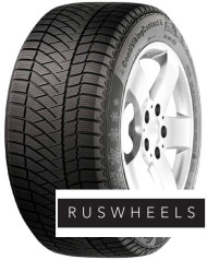 Шины Continental 215/65 r17 ContiVikingContact 6 SUV 103T