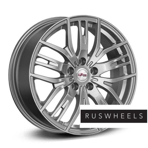 Диски iFree R17 / 7J PCD 5x114.3 ЕТ 37 ЦО 66.6 Аскет Диски iFree R17 / 7J PCD 5x114.3 ЕТ 37 ЦО 66.6 Аскет