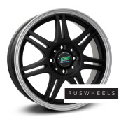 Диски N2O R16 / 6.5J PCD 5x114.3 ЕТ 43 ЦО 67.1 Y4601