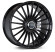 Диски Vossen HF-8 Gloss Black 22x9.5 5x120 et15