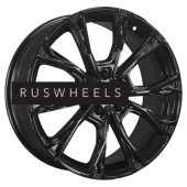 Диски Khomen Wheels 7,5x19/5x108 ET33 D60,1 KHW1907 (Chery Tiggo 7 (Pro/Pro Max)) Black Диски Khomen Wheels 7,5x19/5x108 ET33 D60,1 KHW1907 (Chery Tiggo 7 (Pro/Pro Max)) Black