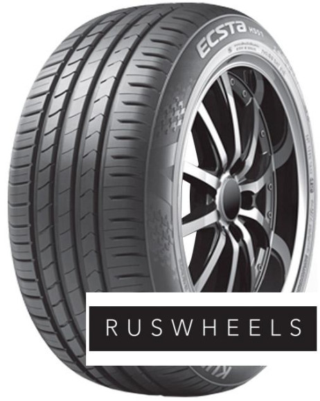 Шины Kumho 195/45 r15 ECSTA HS51 78V Шины Kumho 195/45 r15 ECSTA HS51 78V