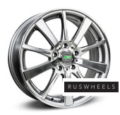 Диски N2O R15 / 6J PCD 4x100 ЕТ 40 ЦО 60.1 Y3120