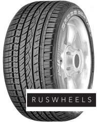 Шины Continental 305/40 r22 ContiCrossContact UHP 114W