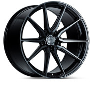 Диски Vossen HF-3 19x9.5 Gloss Graphite Polished