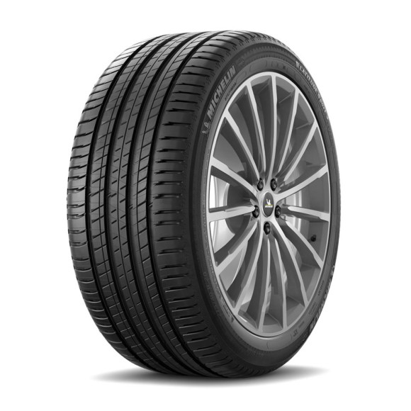 Шины Michelin 275/45 r20 Latitude Sport 3 110V