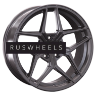 Диски Replay 8x18/5x112 ET30 D66,6 B315 MGM (конус, C570)