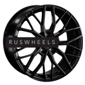 Диски Replay 8x18/5x108 ET47 D60,1 CHR46 BK (конус, C570) Диски Replay 8x18/5x108 ET47 D60,1 CHR46 BK (конус, C570)