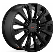 Диски LEGE ARTIS 8,0\R18 6*139.7 ET60 d95.1 MB