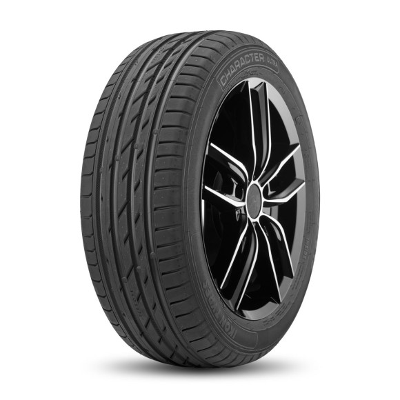 Шины Ikon Tyres  225/50/17  W 98 Ikon Character Ultra  XL