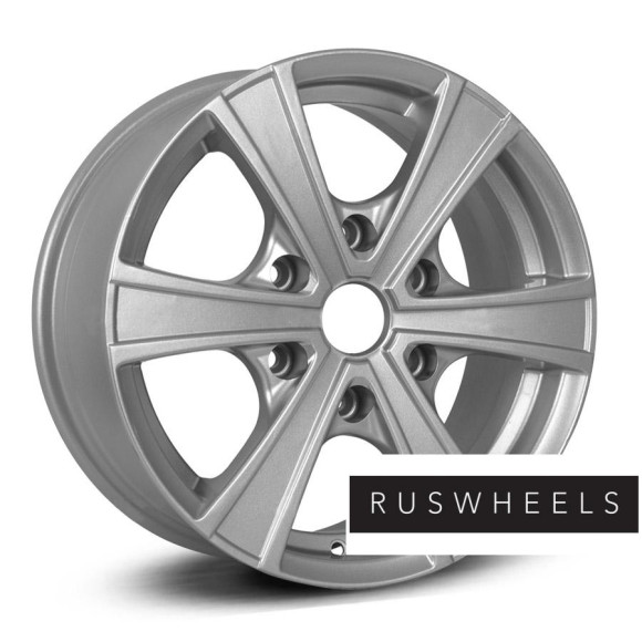 Диски NEO R16 / 7J PCD 6x139.7 ЕТ 42 ЦО 92.5 647
