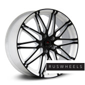 Диски Yokatta R18 / 8J PCD 5x114.3 ЕТ 35 ЦО 60.1 model-28