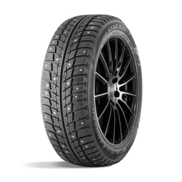 Шины Landsail 225/55/18 T 98 ice STAR iS33 Ш. Шины Landsail 225/55/18 T 98 ice STAR iS33 Ш.