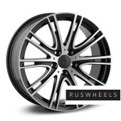 Диски Legeartis Concept R19 / 8.5J PCD 5x120 ЕТ 33 ЦО 72.6 B532 Диски Legeartis Concept R19 / 8.5J PCD 5x120 ЕТ 33 ЦО 72.6 B532