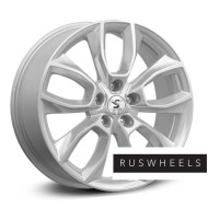 Диски Premium Series R18 / 7J PCD 5x112 ЕТ 43 ЦО 57.1 КР001 Kodiaq