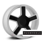 Диски Legeartis Concept R16 / 6.5J PCD 5x114.3 ЕТ 38 ЦО 67.1 Mi534