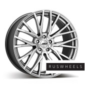 Диски AEZ R21 / 11.5J PCD 5x120 ЕТ 38 ЦО 74.1 Panama High Gloss