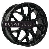 Диски Venti 6x15/4x100 ET35 D60,1 1520 BL Диски Venti 6x15/4x100 ET35 D60,1 1520 BL