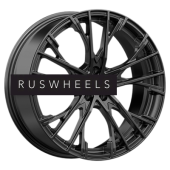 Диски СКАД 7,5x19/5x114,3 ET45 D66,6 Ларго (КЛ1115) Бархат новый Диски СКАД 7,5x19/5x114,3 ET45 D66,6 Ларго (КЛ1115) Бархат новый