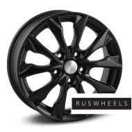 Диски Скад R16 / 6J PCD 5x114.3 ЕТ 51 ЦО 67.1 Нагоя Диски Скад R16 / 6J PCD 5x114.3 ЕТ 51 ЦО 67.1 Нагоя