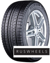 Шины Bridgestone 205/60 r16 Blizzak Ice 96T