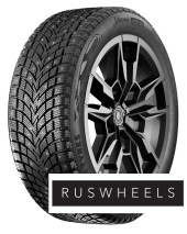 Шины Ikon 245/45 r19 Autograph Ice 10 SUV 102T Шипы