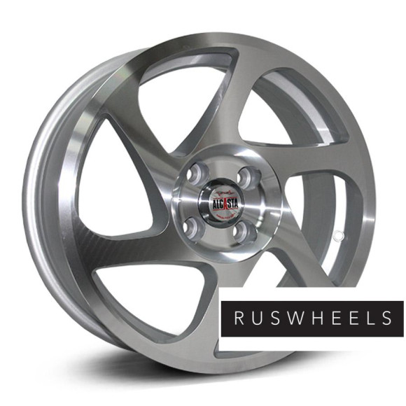 Диски Alcasta R16 / 6.5J PCD 5x114.3 ЕТ 50 ЦО 66.1 M42 Диски Alcasta R16 / 6.5J PCD 5x114.3 ЕТ 50 ЦО 66.1 M42