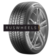 Шины Continental 245/45R19 102V XL WinterContact TS 870 P TL FR Шины Continental 245/45R19 102V XL WinterContact TS 870 P TL FR