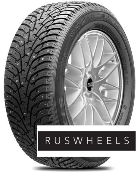 Шины Maxxis 225/45 r17 NP5 PREMITRA ICE NORD 94T Шипы