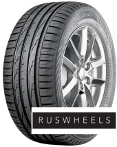 Шины Nokian Tyres 225/65 r17 Hakka Blue 2 SUV 106H Шины Nokian Tyres 225/65 r17 Hakka Blue 2 SUV 106H