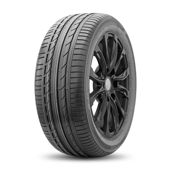 Шины Bridgestone 245/45 r19 Potenza S001 102Y Шины Bridgestone 245/45 r19 Potenza S001 102Y