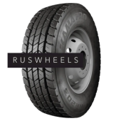 Грузовые шины Kama 295/80R22,5 152/148M PRO NR 203 TL M+S 3PMSF 
