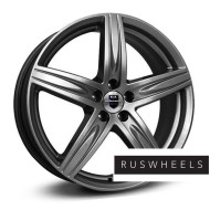 Диски КиК R17 / 7J PCD 5x114.3 ЕТ 35 ЦО 60.1 Андорра