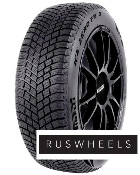 Шины Pirelli 265/45 r21 Ice Zero FR 3 108H Шины Pirelli 265/45 r21 Ice Zero FR 3 108H